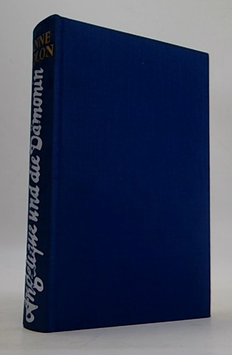 Angélique und die Dämonin