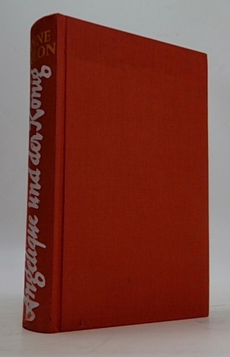 Angélique und der König