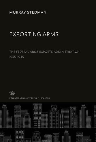 Exporting Arms