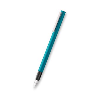 Plnicí pero LAMY cp1 Aquamarine - hrot F