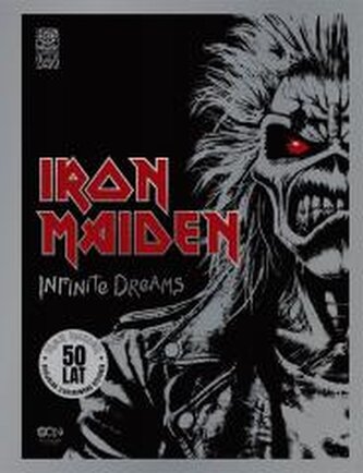 Iron Maiden. Infinite Dreams