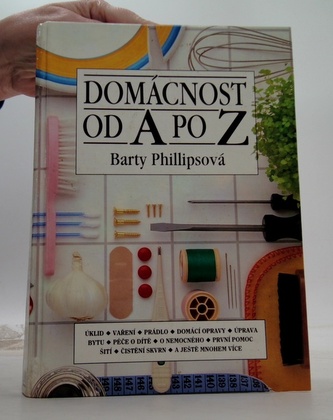 Domácnost od A po Z