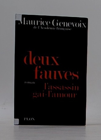 Deux fauves