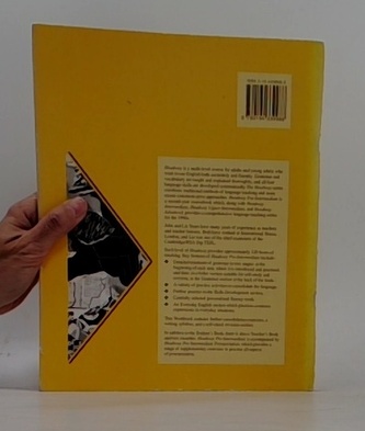 Headway Pre-intermediate - Workbook