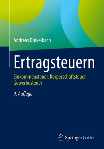 Ertragsteuern