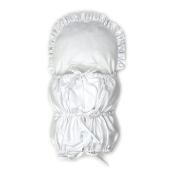 Perinka SOFTELLO MINI - biela (MI240) - Zimná