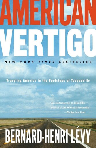 American Vertigo