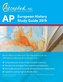 AP European History Study Guide 2019