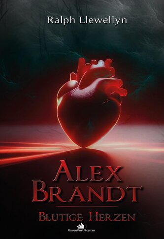 Alex Brandt