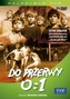 Do przerwy 0:1 2 DVD
