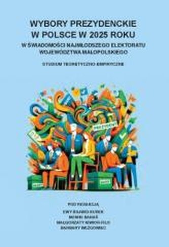 Wybory prezydenckie w Polsce w 2025 roku