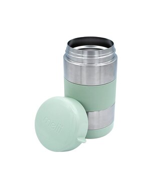 Termoska na jídlo 500 ml - zelená