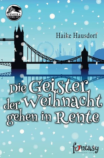 Die Geister der Weihnacht gehen in Rente