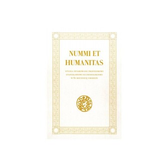Nummi Et Humanitas