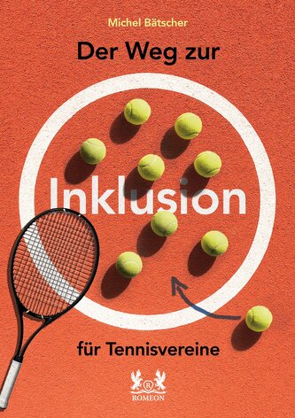 Der Weg zur Inklusion für Tennisvereine