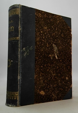 Řím: Román Emila Zoly