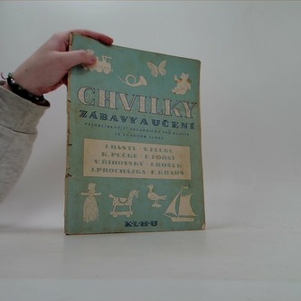 Chvilky / zábavy a učení