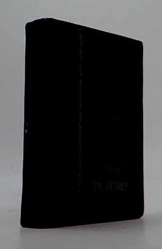 Za větrem: humoresky