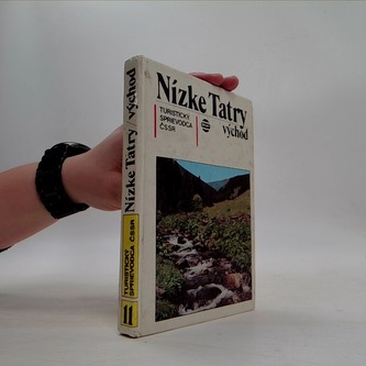 Nízke Tatry - východ