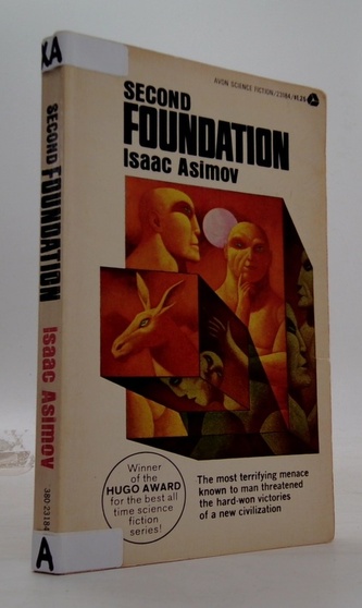 Second Foundation