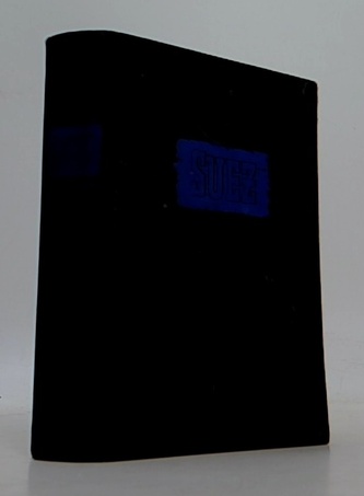 Suez - brána národů