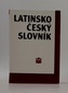 Latinsko český slovník
