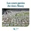 Les cours pavées du Vieux Massy