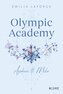 Olympic Academy 3: Aydeen & Mike