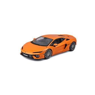 Bburago 1:18 TOP - Lamborghini Temerario - Orange