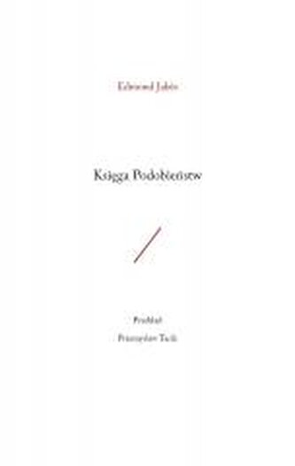 Księga Podobieństw