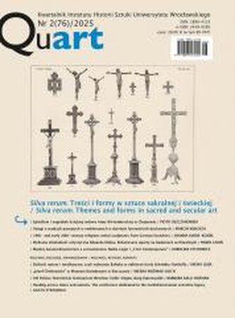 Quart nr 2(76) 2025 Silva rerum