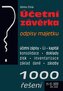 1000 řešení 11-12/2025 Účetní závěrka podnikatelů za rok 2025