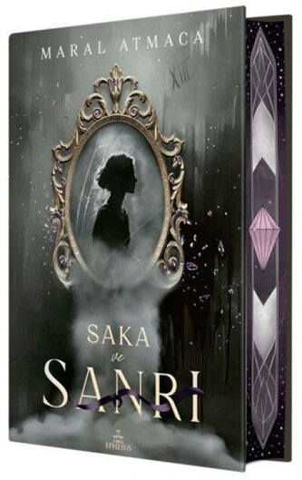 Saka ve Sanri 2 Clitli, Özel Baski