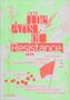 The Arts of Resistance