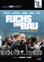 Fuchs im Bau, DVD-Video
