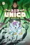 Unico: Hunted (Volume 2): An Original Manga