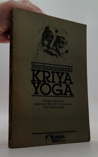Kriya yoga