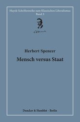 Mensch versus Staat