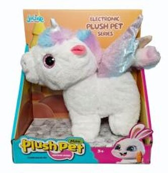 Jednorożec interaktywny