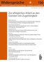Praxen der Migration zwischen Partizipation und sozialer Ausschließung