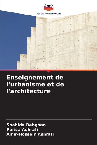 Enseignement de l'urbanisme et de l'architecture