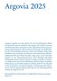 Argovia 2025
