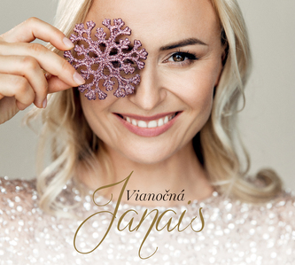 Janais:  Vianočná Janais (špeciálne vydanie k 10. výročiu vydania albumu)