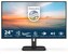 Philips MT 23,8" 24E1N1200A - 1920x1080,IPS,120Hz,D-Sub,HDMI,DP,Repro