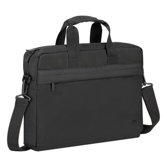 Rivacase 8234 ramenní taška na notebook 13.3 - 14", černá