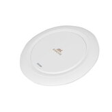 Riva Power 4913 WD1 bezdrátová rychlá nabíječka 10W, bílá