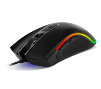 SPIRIT OF GAMER PRO-M6 herní myš s 8 tlačítky