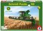 Puzzle 100 John Deere Combine S690 G3