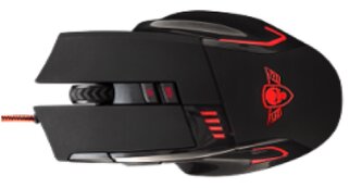 SPIRIT OF GAMER PRO-M5 USB optická herní myš