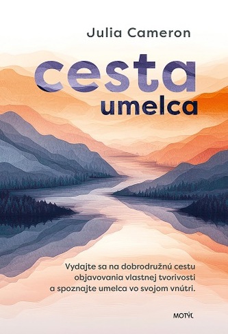 Cesta umelca